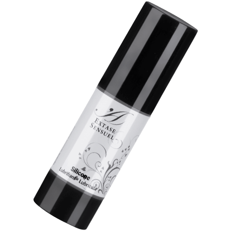 Extase sensual - lubrificante al silicone 30 ml