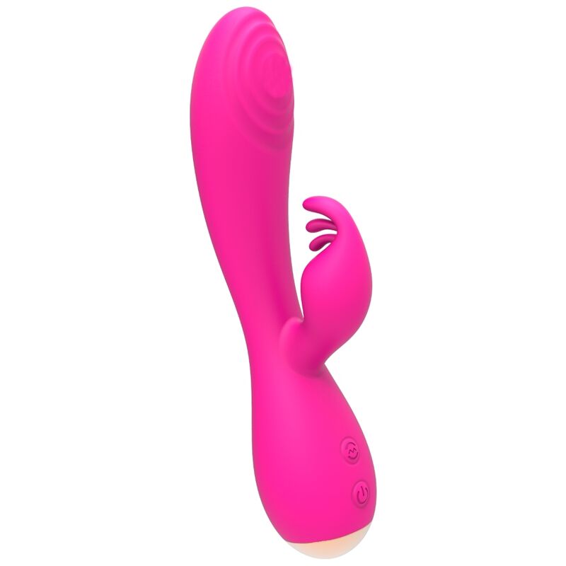 NALONE - VIBRATORE MAGIC STICK RABBIT - ROSA