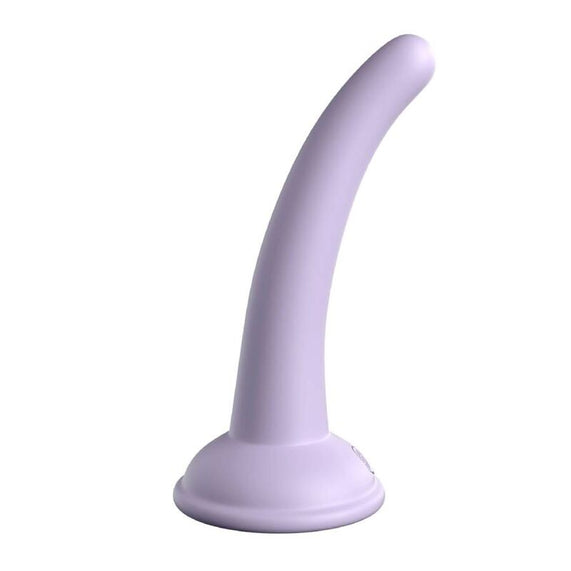 Dillio - curious five 12,7 cm lilla