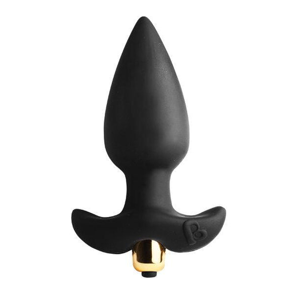 Rocks-off - stimolatore p-point but throb 7 velocit nero