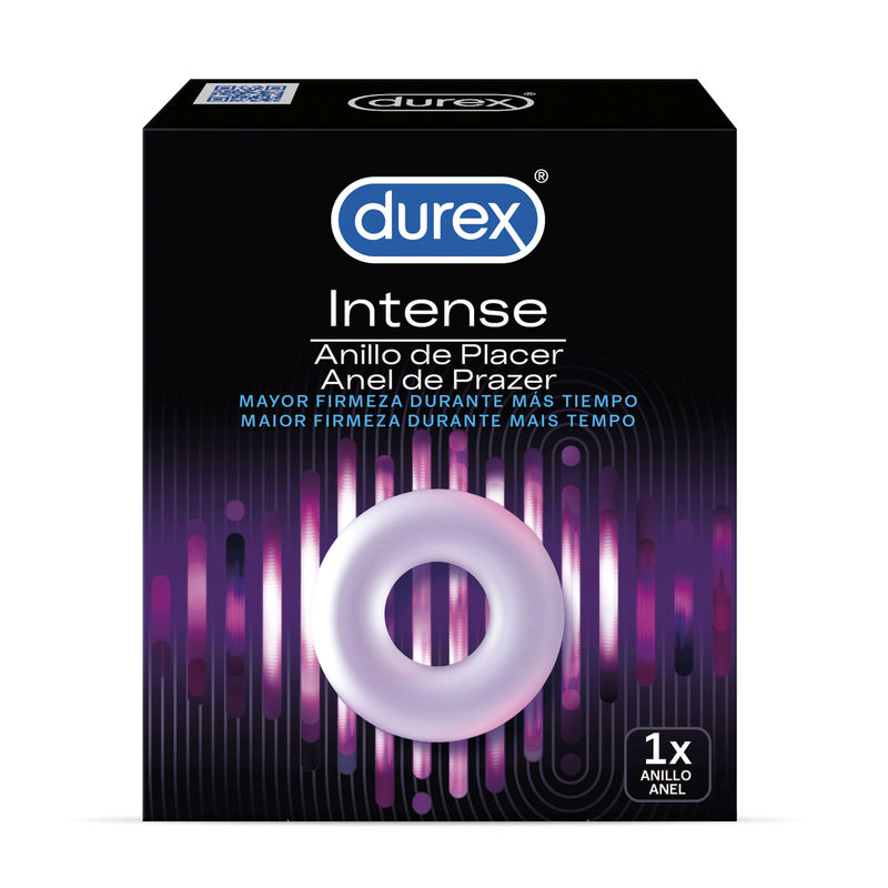 Durex - anello per il pene del piacere