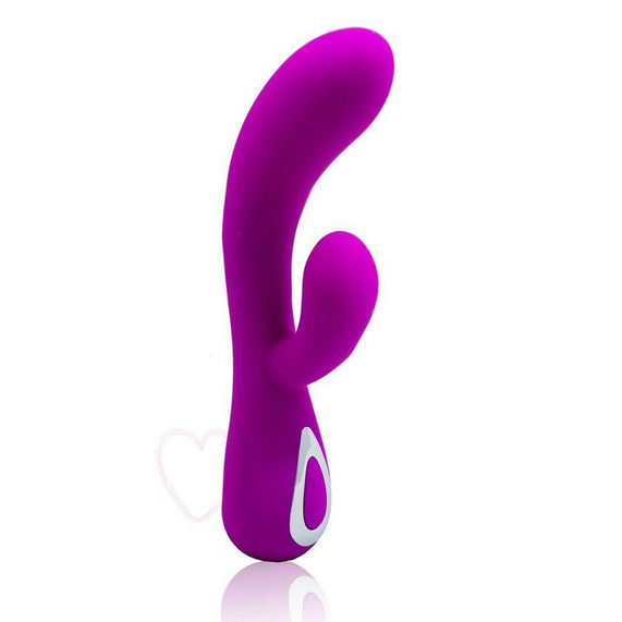 Pretty love - vibratore intelligente miele