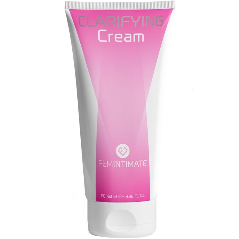 FEMINTIMATE - CREMA CHIARIFICANTE SBIANCANTE 100 ML