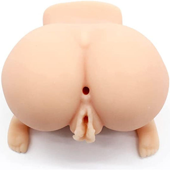 Armony - masturbador maschio ano e vagina