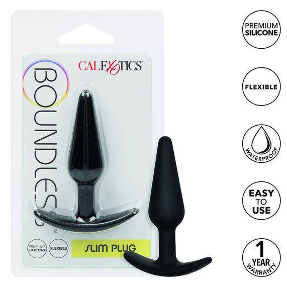 Calexotics - boundless spina slim