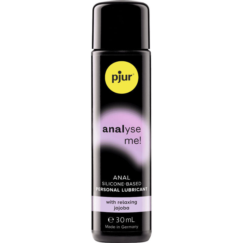 Pjur - analyze me gel rilassante anale 30 ml