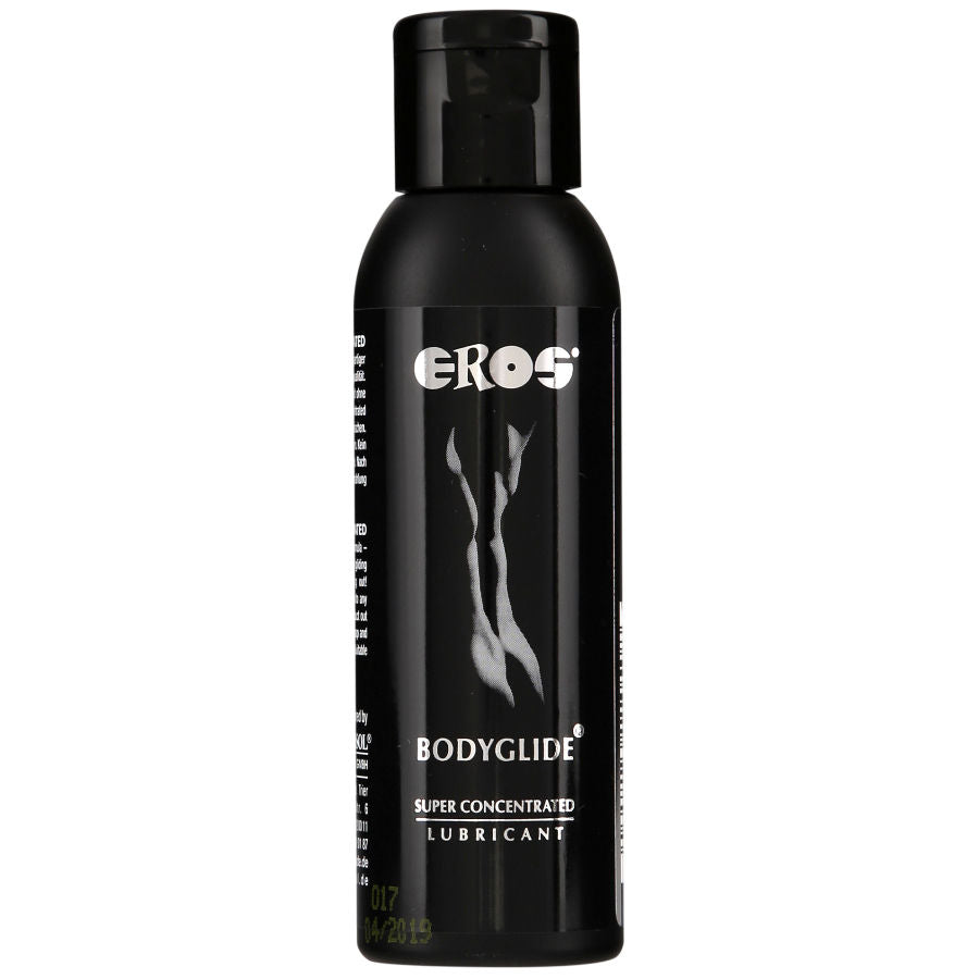 Eros - bodyglide lubrificante silicone supercocentrato 50 ml