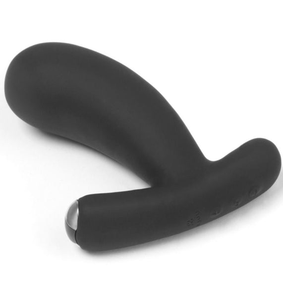 Je joue - nuo v.2 plug anale vibrante