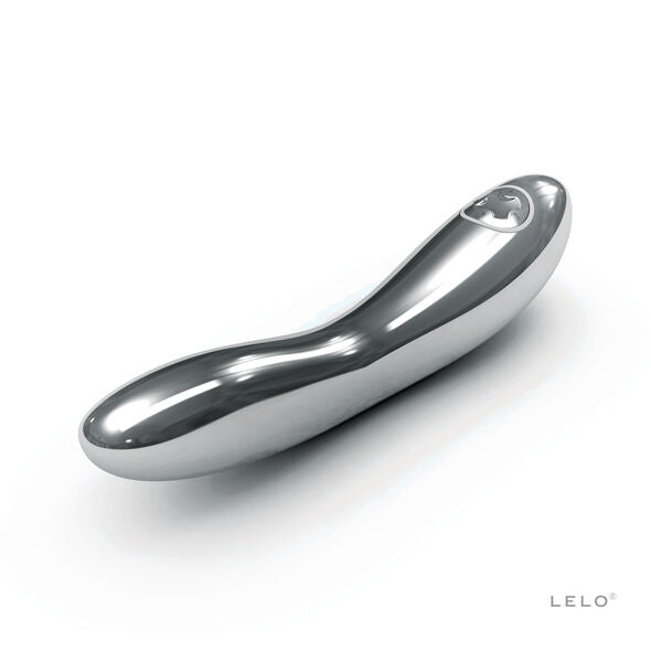 LELO - VIBRATORE INEZ IN ACCIAIO INOSSIDABILE